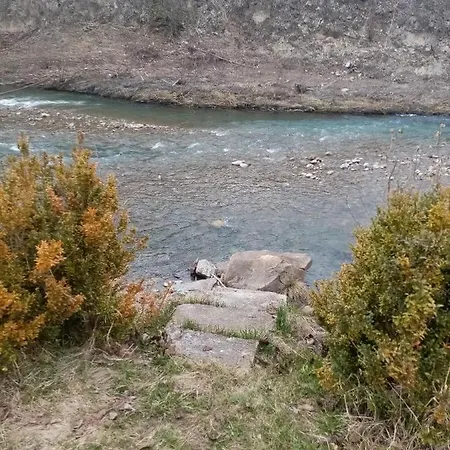 федорчуків за рікою1 * Sheshory