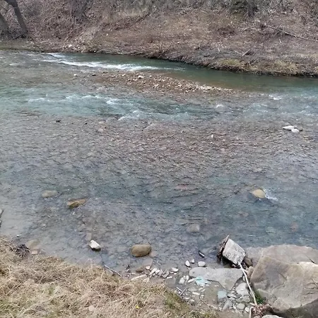 федорчуків за рікою1 Sheshory