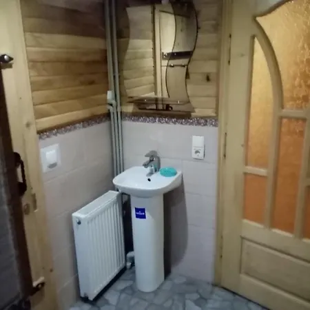 федорчуків за рікою1 Vakantiehuis