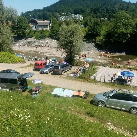 федорчуків за рікою1 Tatil Evi *