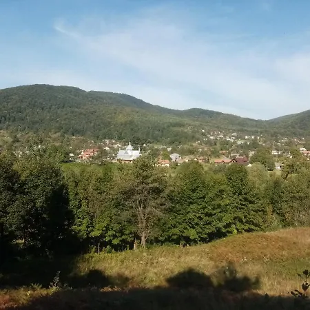 федорчуків за рікою1 Sheshory