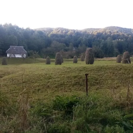 Tatil Evi федорчуків за рікою1