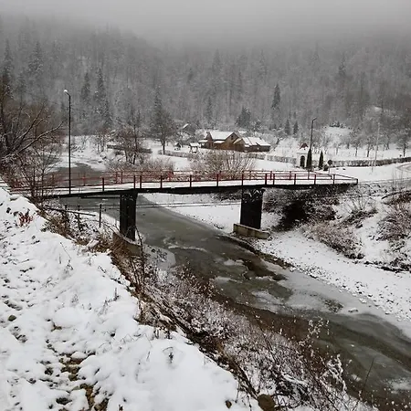 федорчуків за рікою1 * Sheshory