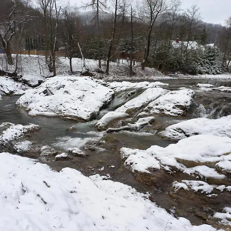 федорчуків за рікою1 Tatil Evi