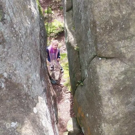 Tatil Evi федорчуків за рікою1 Sheshory