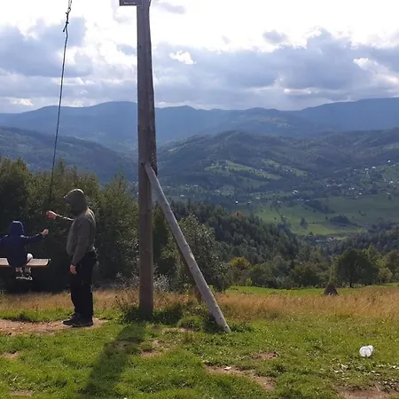 федорчуків за рікою1 *