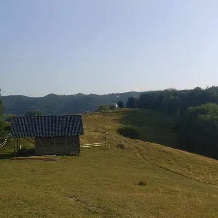 федорчуків за рікою1 * Sheshory