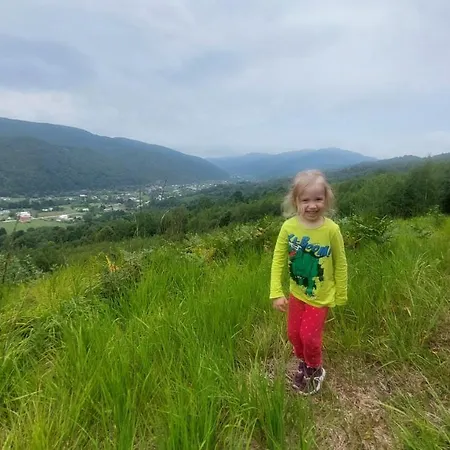 федорчуків за рікою1 Sheshory