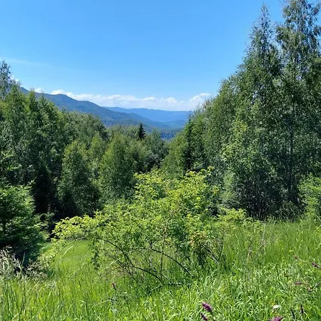 федорчуків за рікою1 Vakantiehuis Sheshory