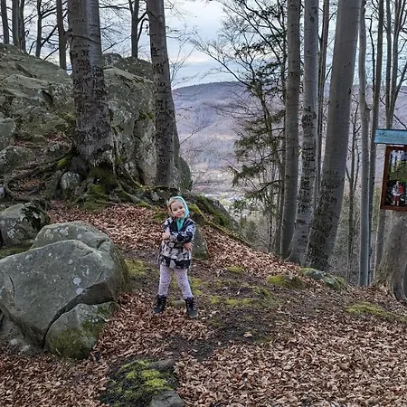 федорчуків за рікою1 Vakantiehuis