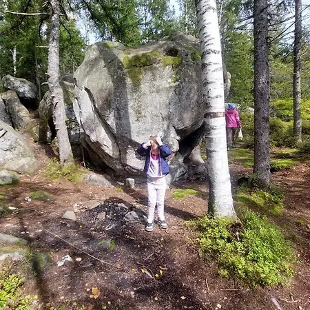 федорчуків за рікою1 Vakantiehuis