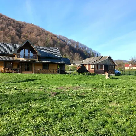 федорчуків за рікою1 Sheshory