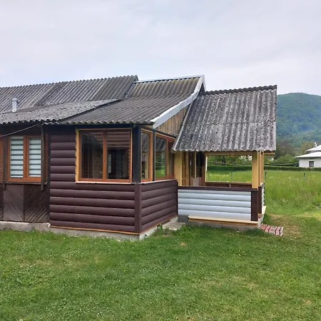 федорчуків за рікою1 * Sheshory