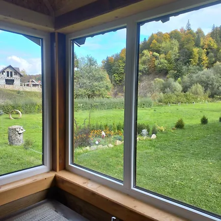 федорчуків за рікою1 Vakantiehuis Sheshory