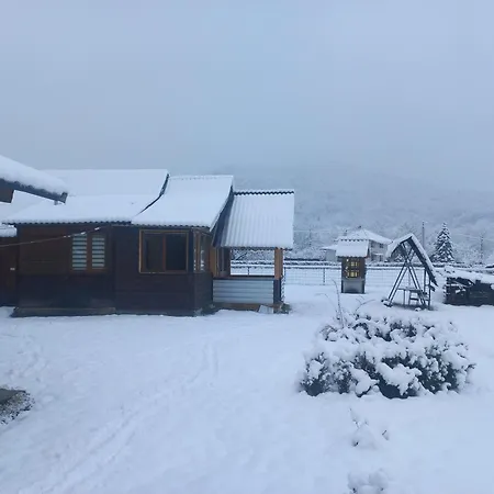 федорчуків за рікою1 Sheshory