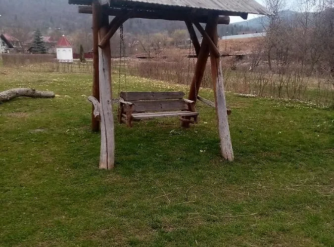 Tatil Evi федорчуків за рікою1