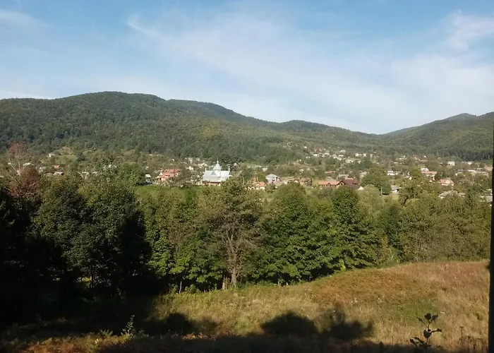 федорчуків за рікою1 Sheshory