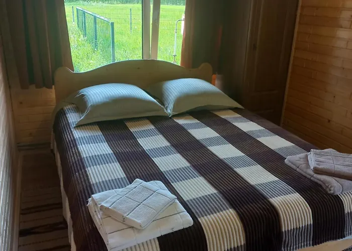 федорчуків за рікою1 Tatil Evi Sheshory