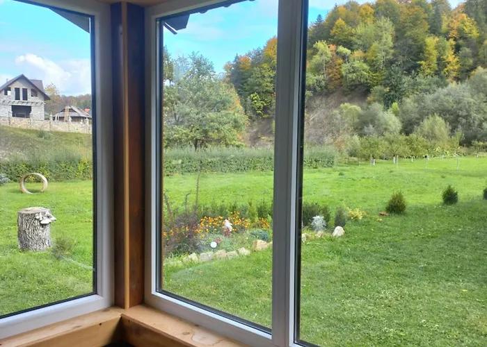 федорчуків за рікою1 Tatil Evi Sheshory
