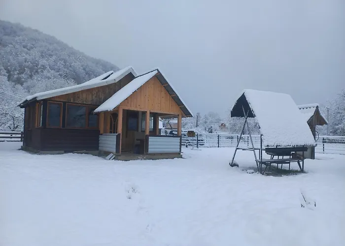 федорчуків за рікою1 Tatil Evi *