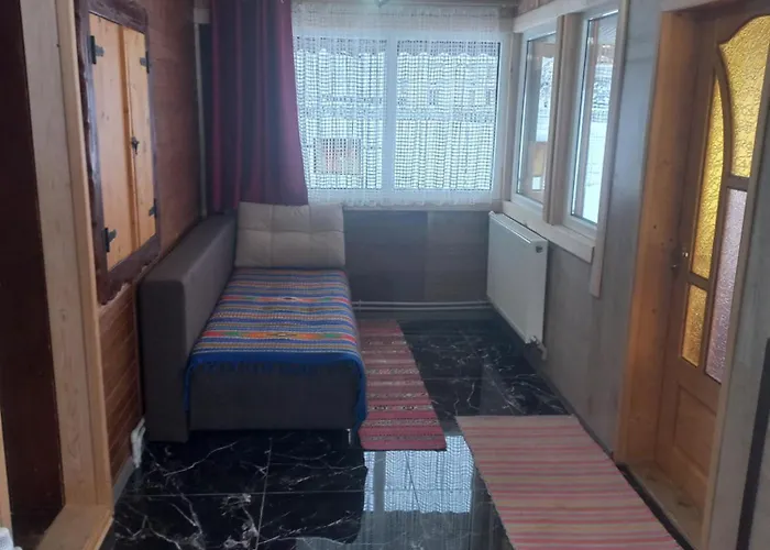 Tatil Evi федорчуків за рікою1 *
